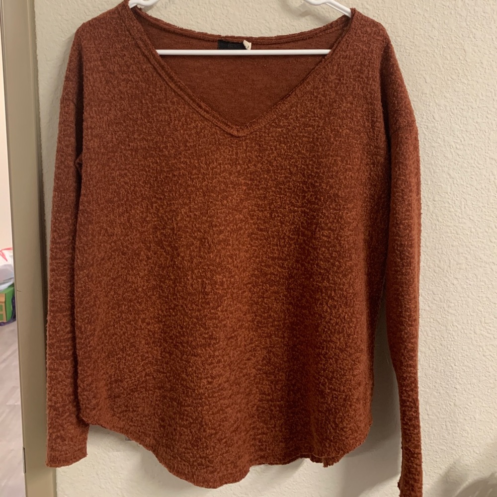 Urban Outfitters Long Sleeve